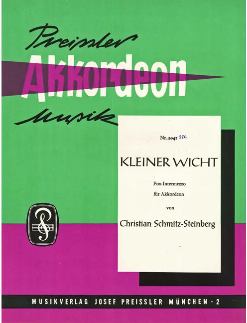 Kleiner Wicht